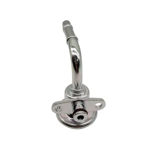Fuel Pressure Regulator 2667073C0A for Nissan Infiniti PR4041 26670-73C0A - image 6